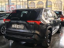 تويوتا راف 4